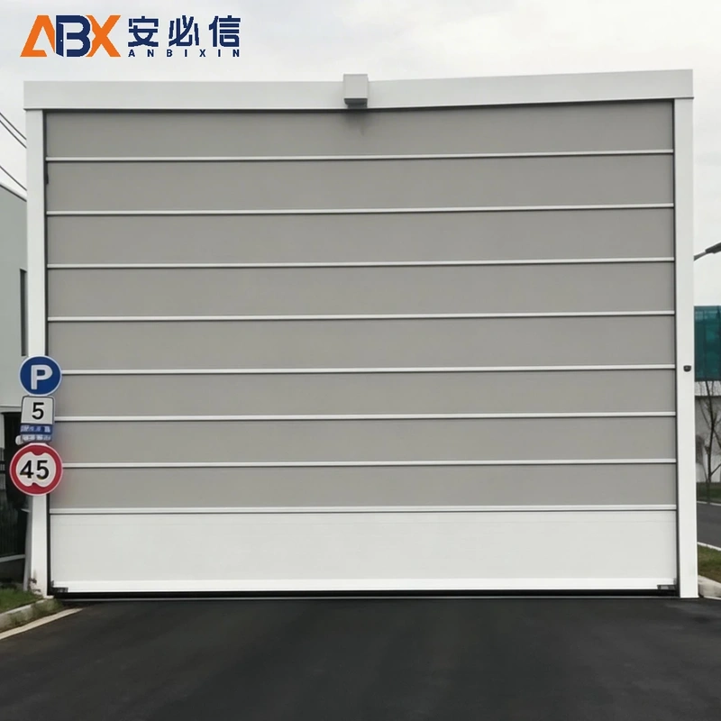 齐齐哈尔堆积门